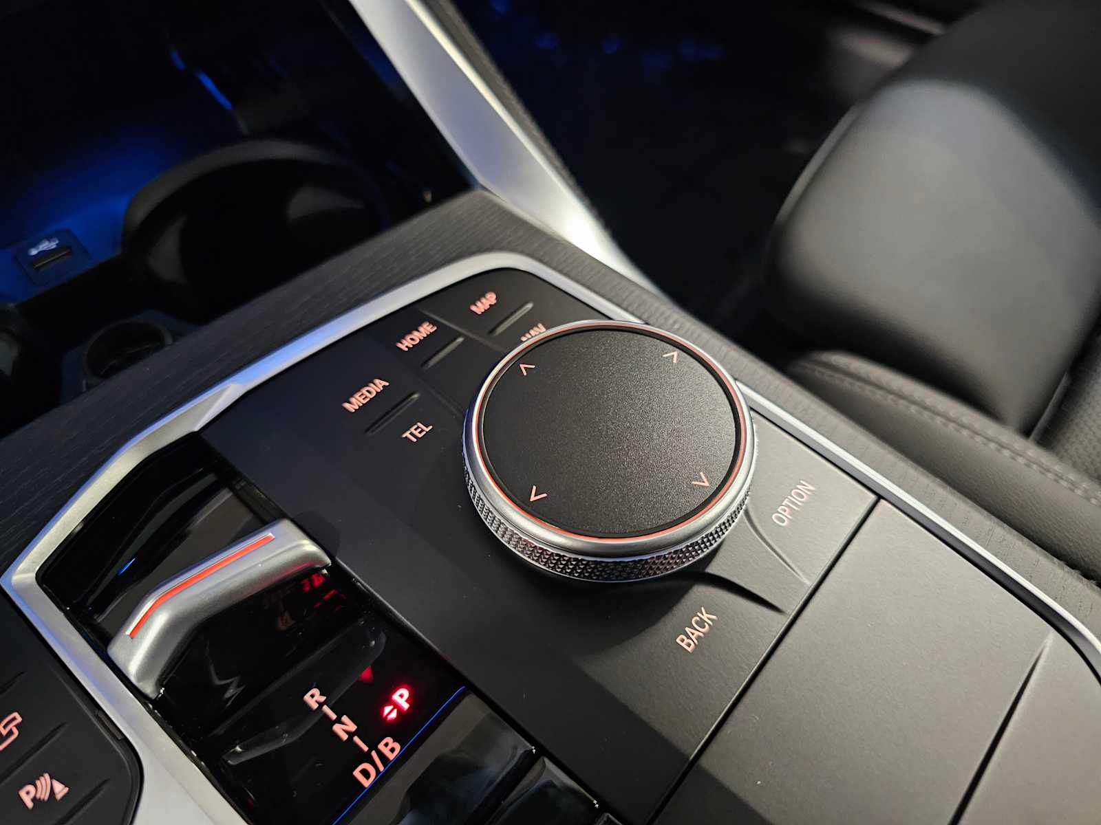 Thumbnail: 2026 BMW i4 - 24