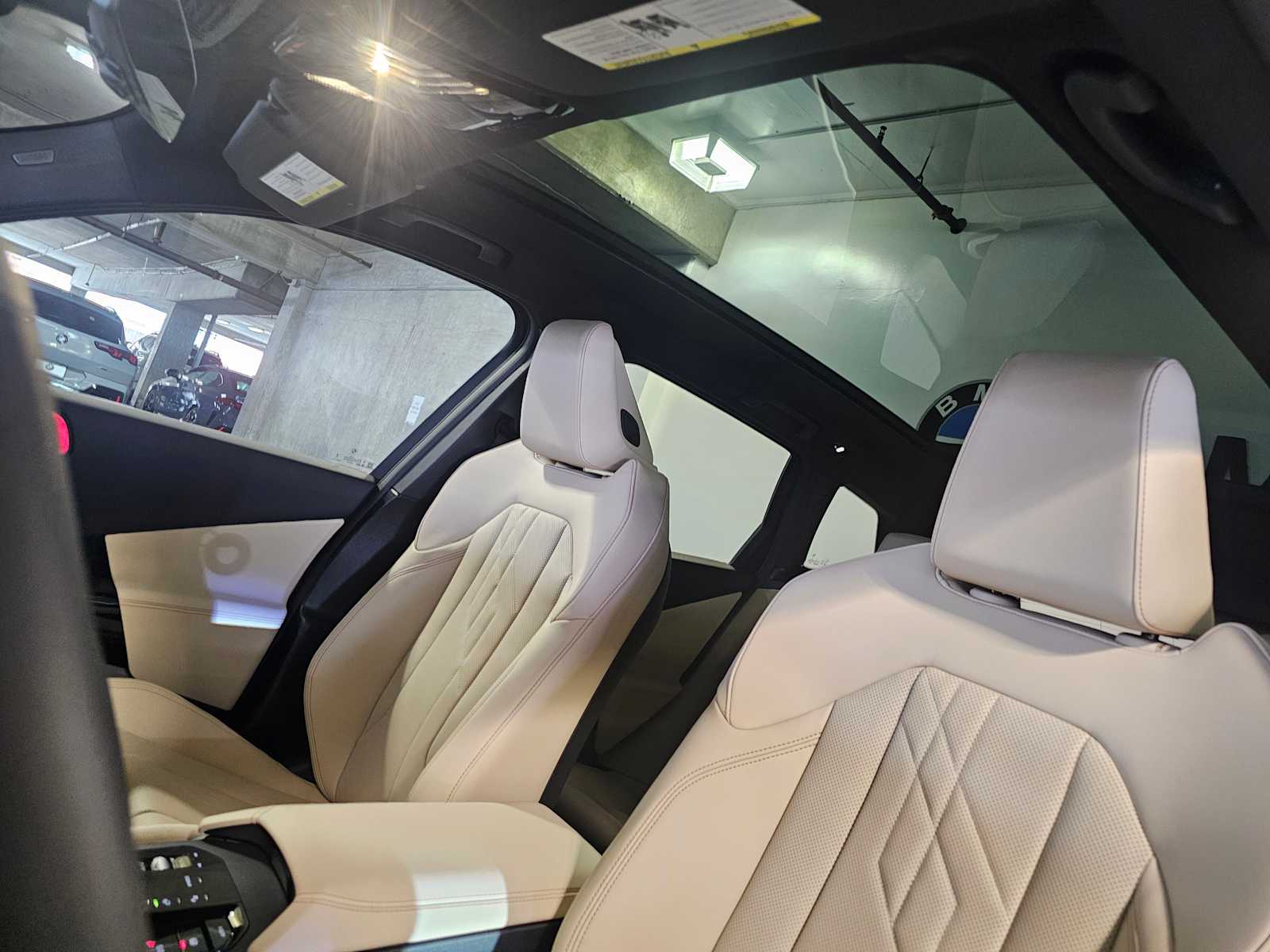 Thumbnail: 2026 BMW X3 - 32