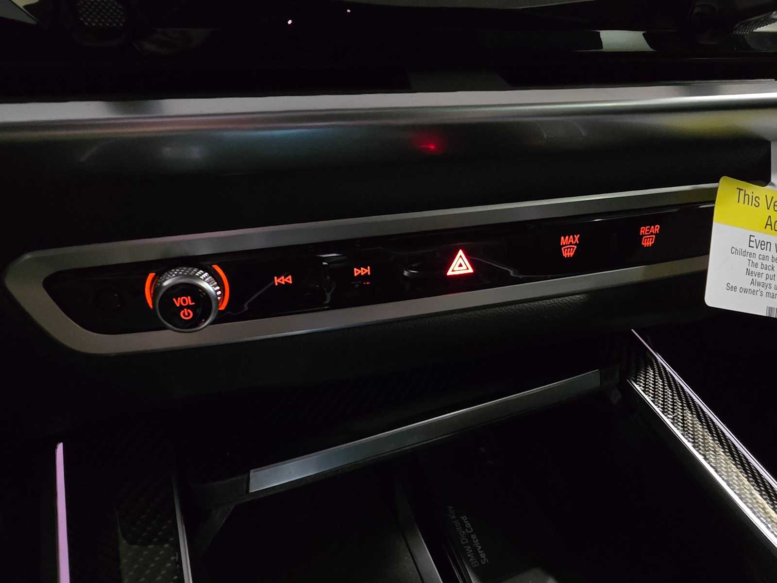 Thumbnail: 2026 BMW X5 - 16