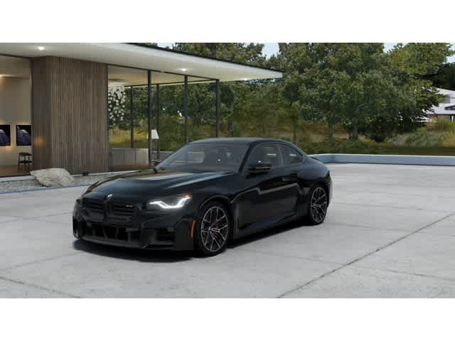 2025 BMW M2  -
                  Seattle, WA