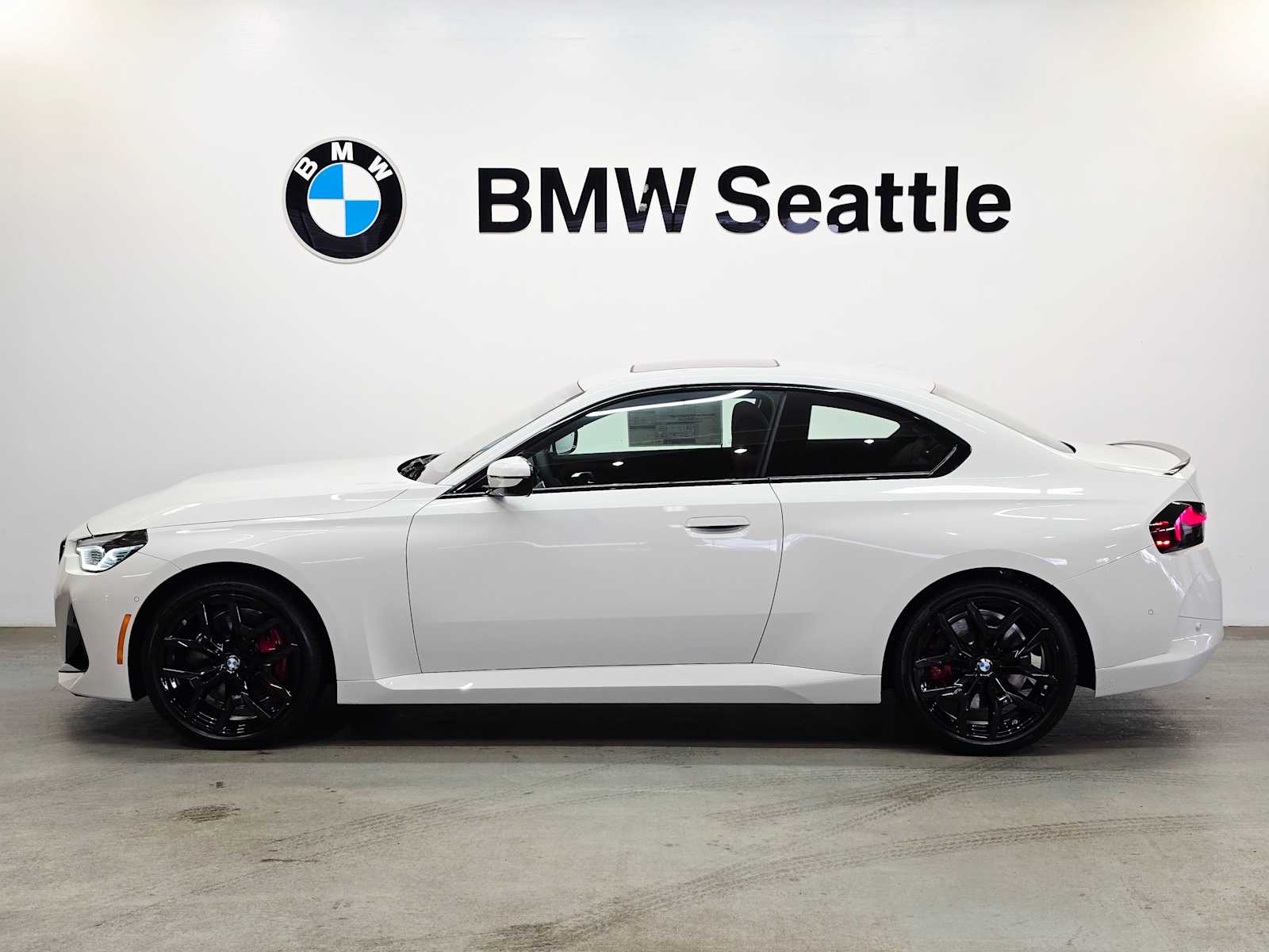 Thumbnail: 2026 BMW 2 Series - 3