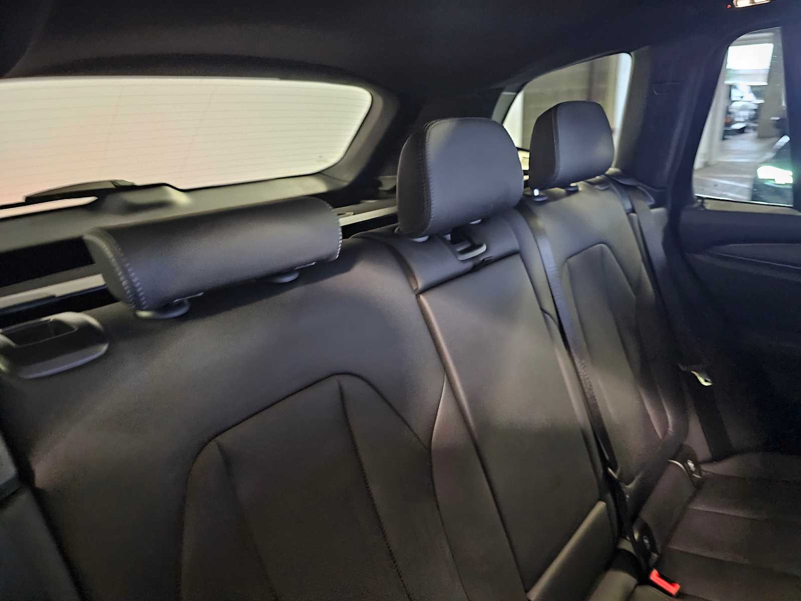 Thumbnail: 2023 BMW X3 - 40