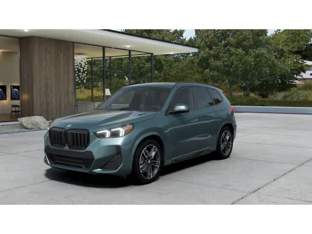 2025 BMW X1 xDrive28i -
                  Seattle, WA