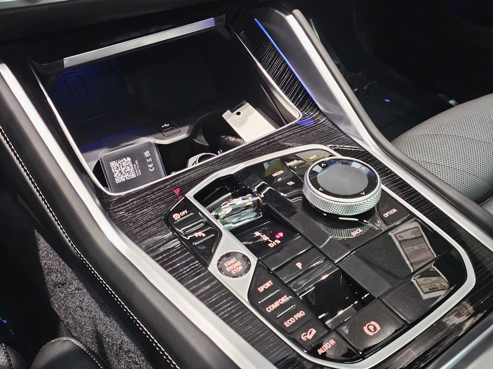 Thumbnail: 2026 BMW X6 - 17