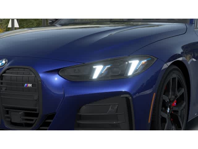 Thumbnail: 2026 BMW 4 Series - 6