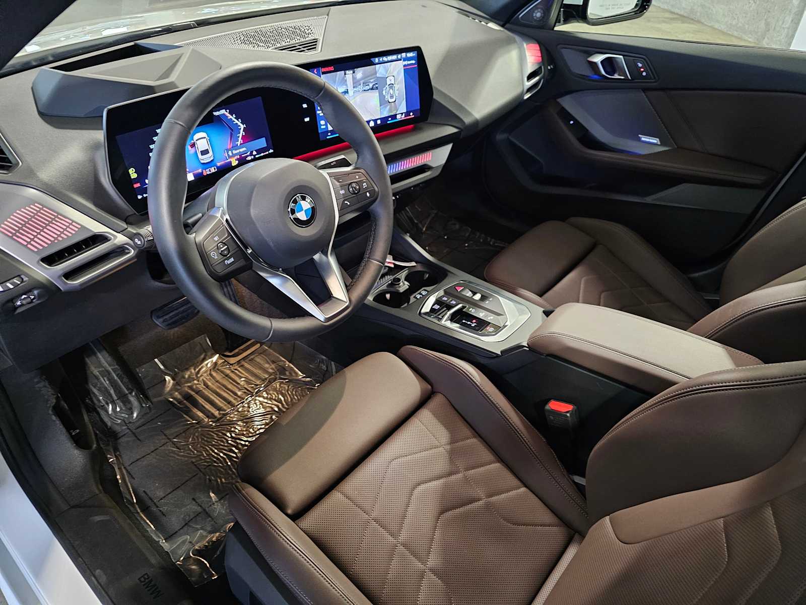 Thumbnail: 2025 BMW 2 Series - 2