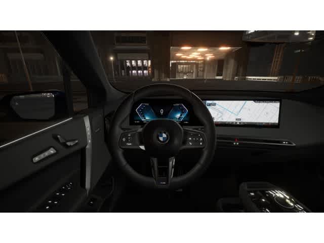 Thumbnail: 2026 BMW iX - 13