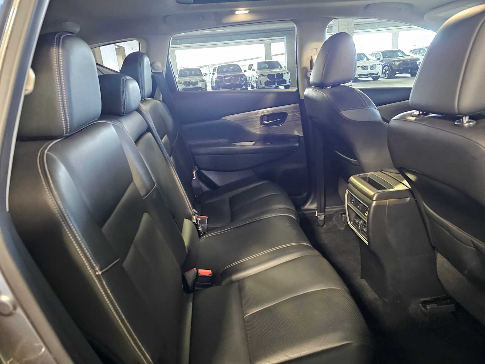 Thumbnail: 2017 Nissan Murano - 36