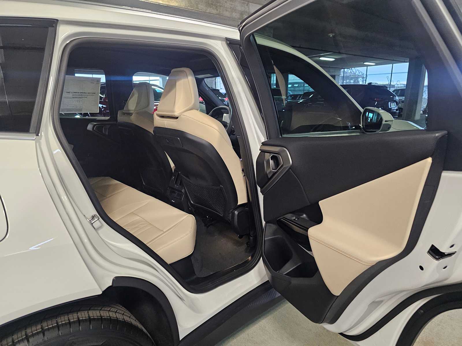 Thumbnail: 2026 BMW X3 - 37