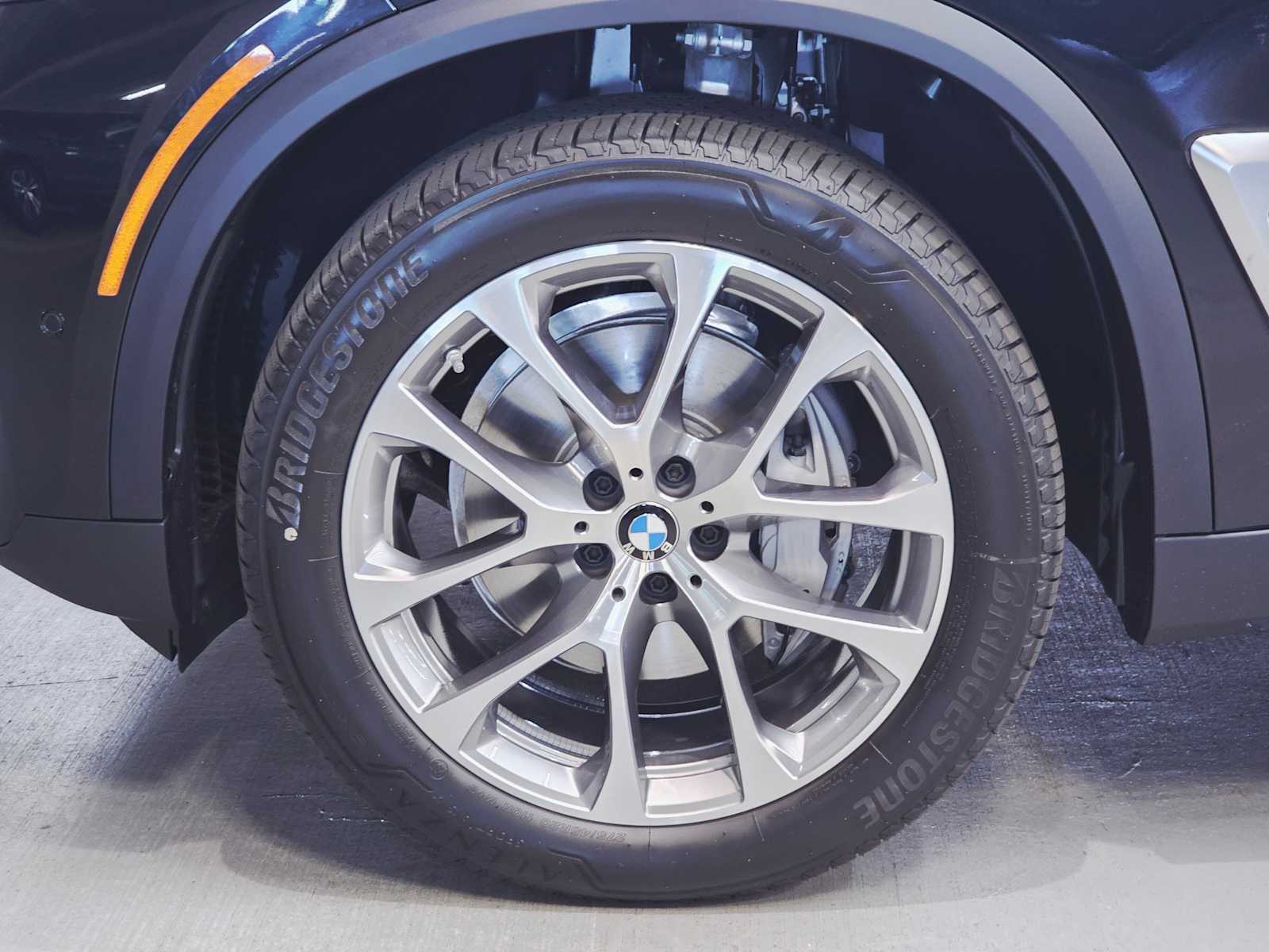 Thumbnail: 2026 BMW X5 - 7