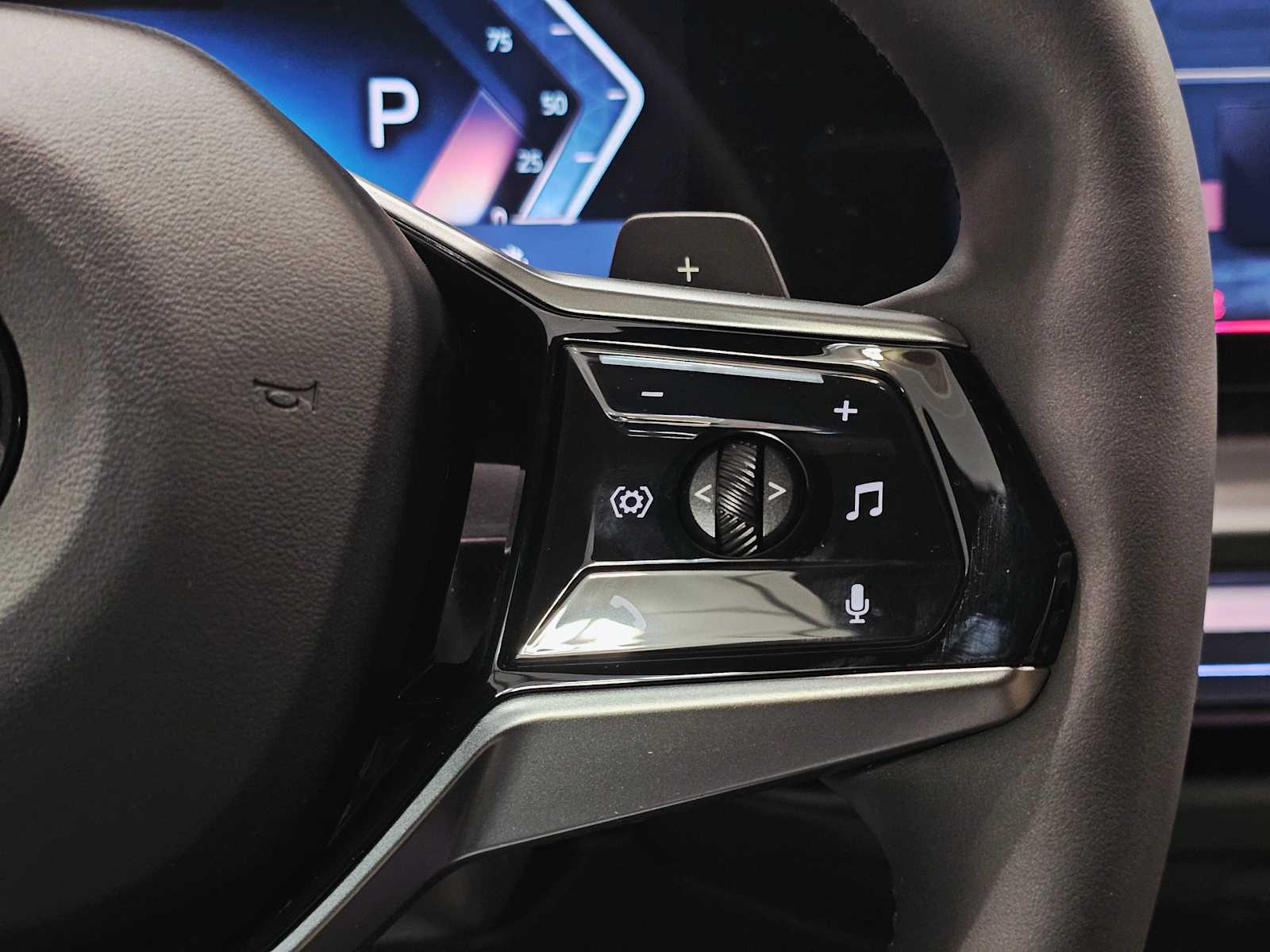 Thumbnail: 2026 BMW X3 - 12