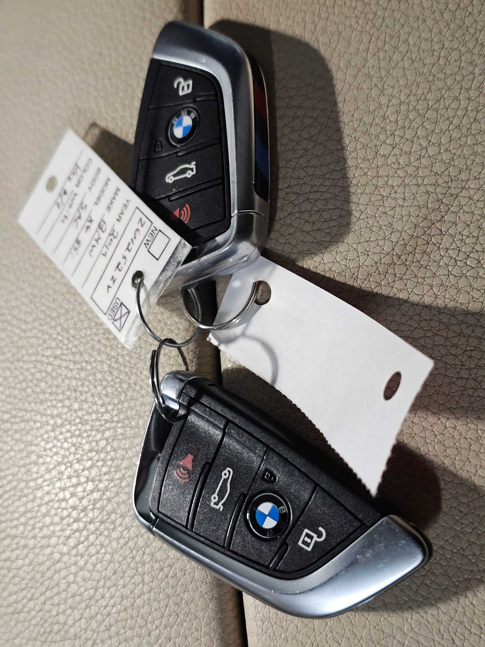 Thumbnail: 2019 BMW X6 - 45