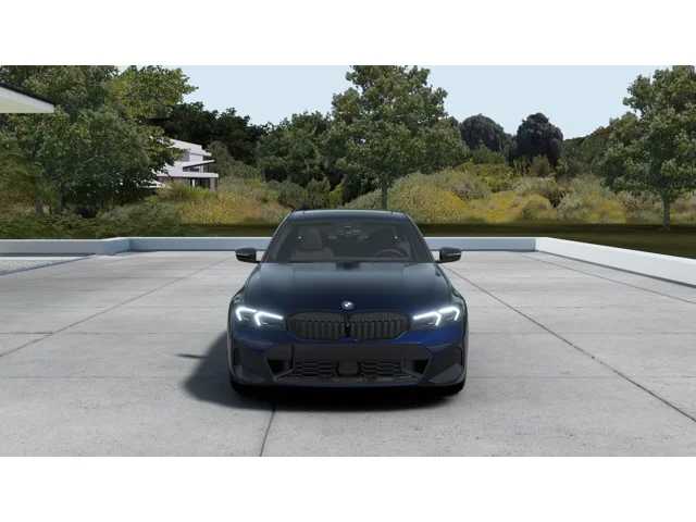 Thumbnail: 2026 BMW 3 Series - 3