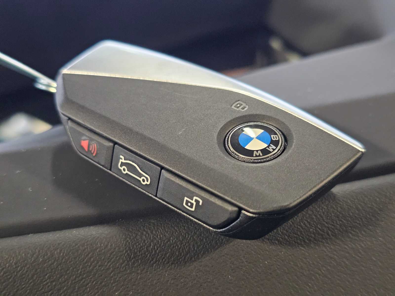 Thumbnail: 2026 BMW X5 - 43
