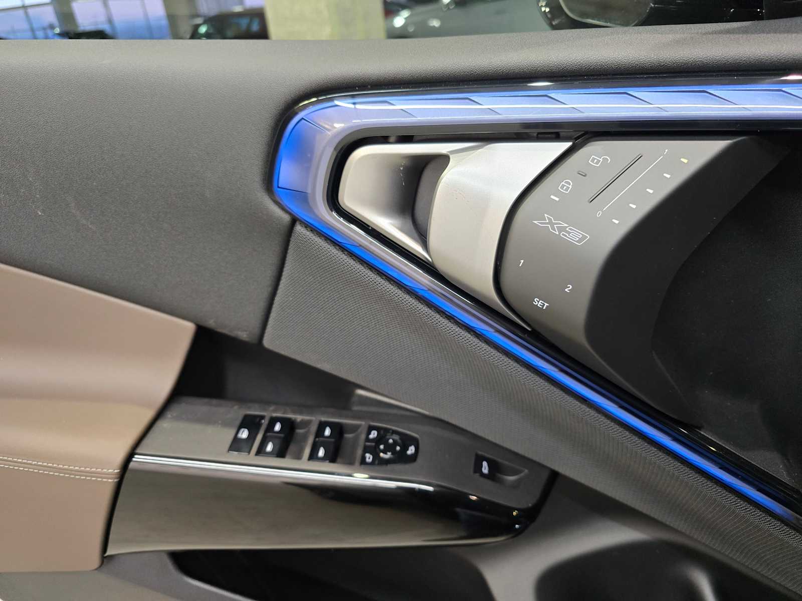 Thumbnail: 2026 BMW X3 - 19