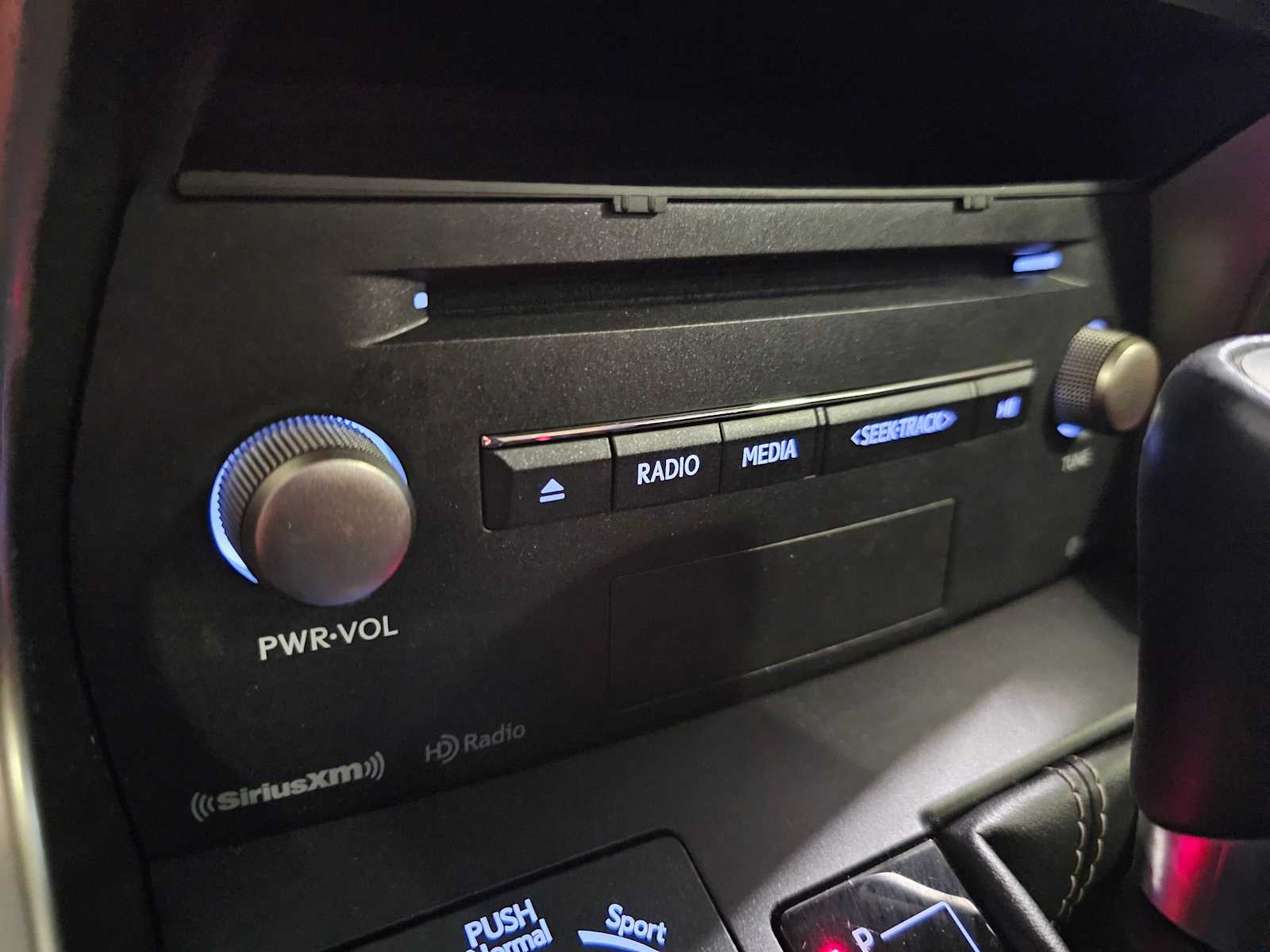 Thumbnail: 2021 Lexus NX - 18