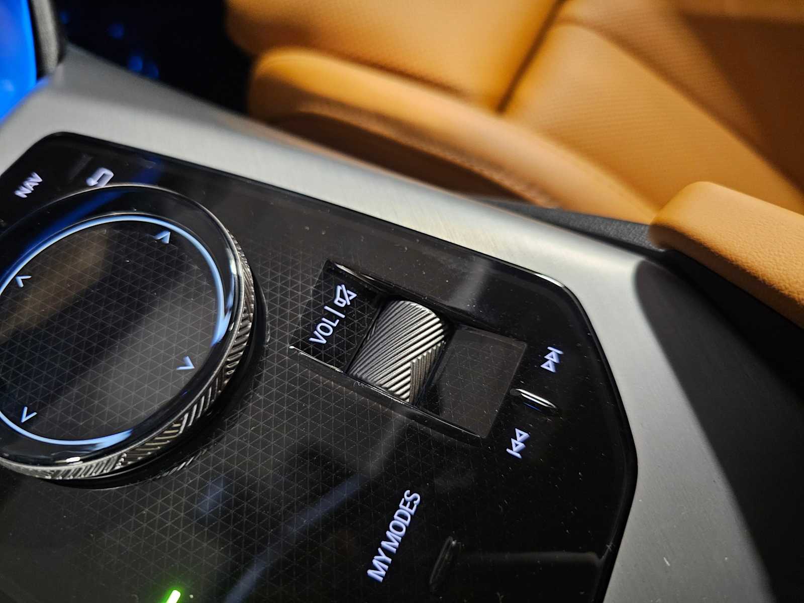 Thumbnail: 2026 BMW X3 - 25