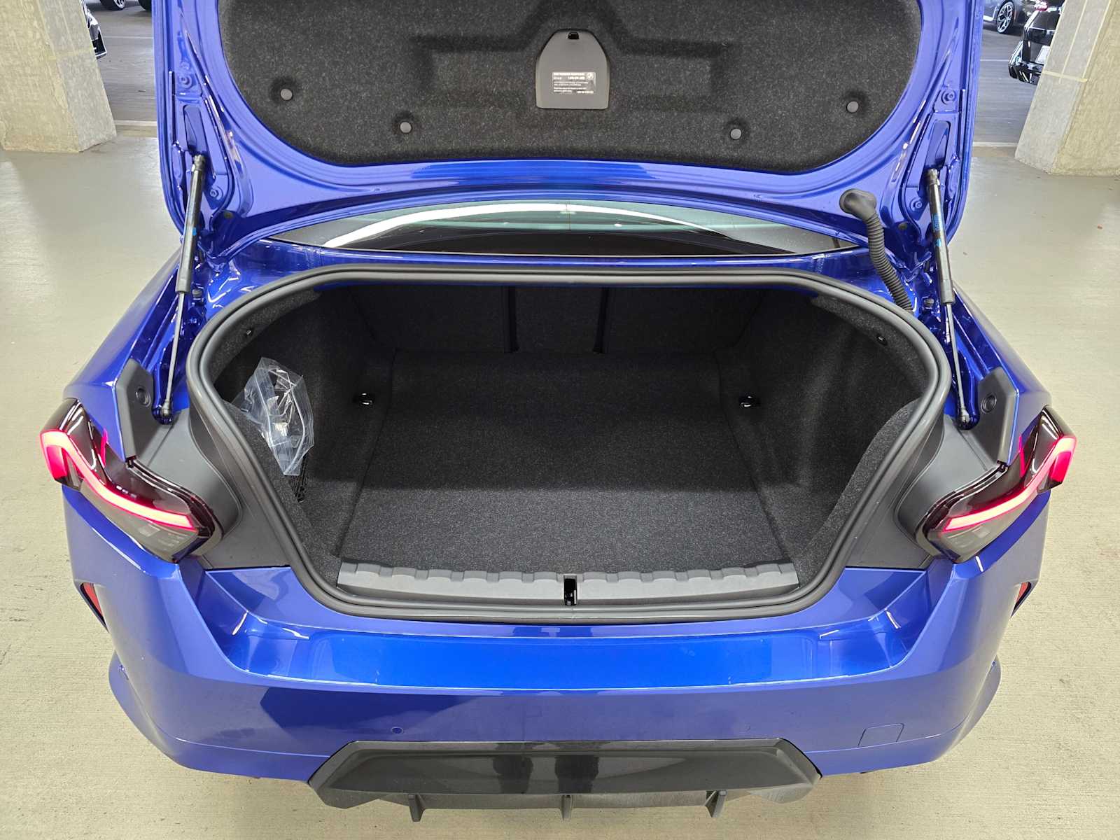 Thumbnail: 2026 BMW 2 Series - 32