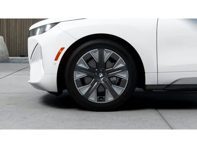 Thumbnail: 2026 BMW iX - 7