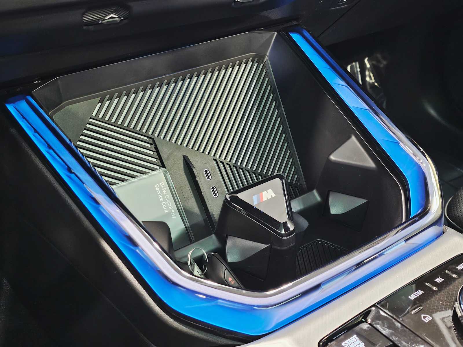 Thumbnail: 2026 BMW X3 - 19