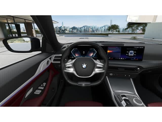 Thumbnail: 2026 BMW 4 Series - 13
