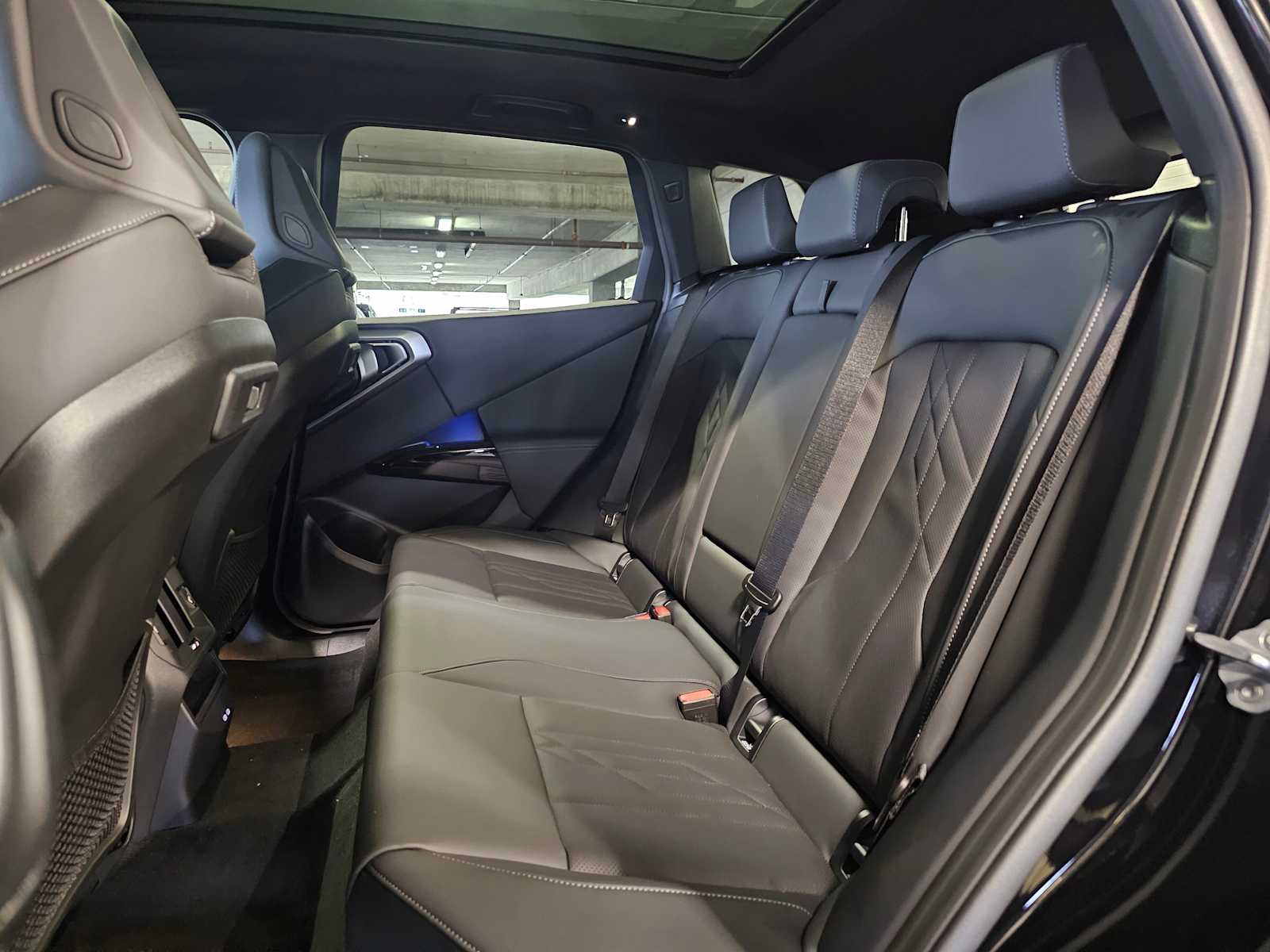 Thumbnail: 2026 BMW X3 - 36
