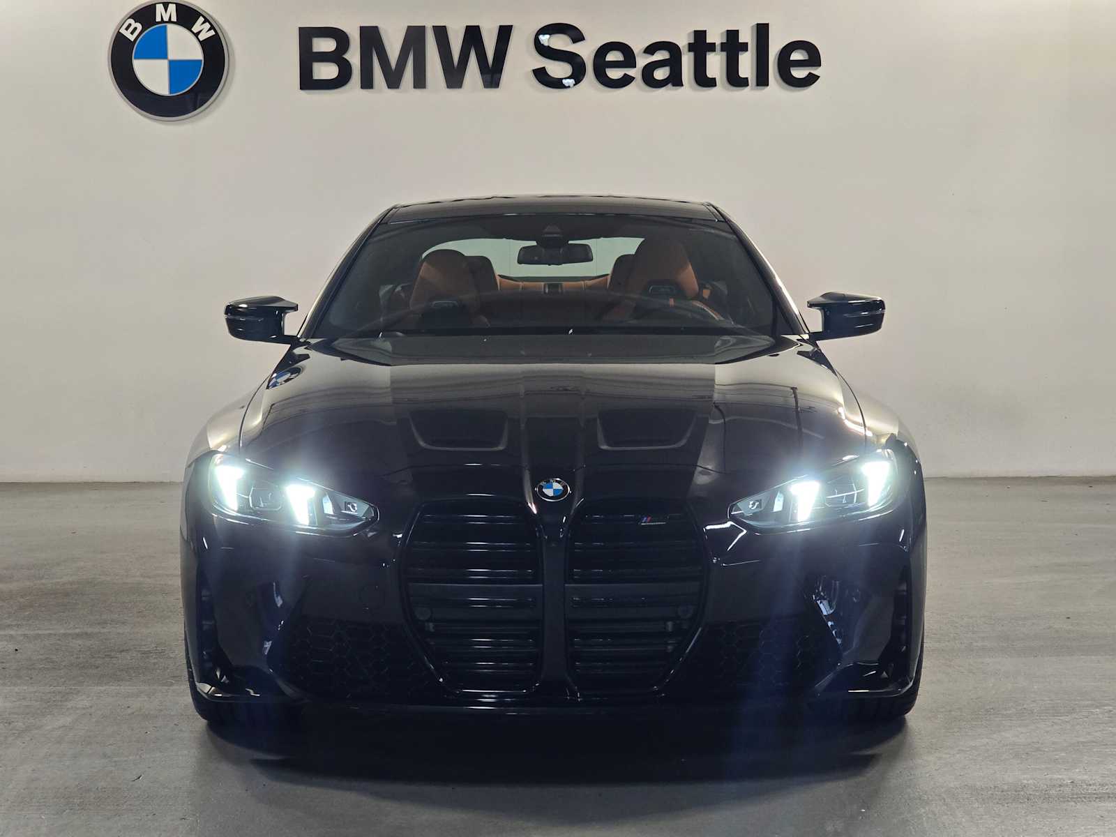 Thumbnail: 2026 BMW M4 - 5