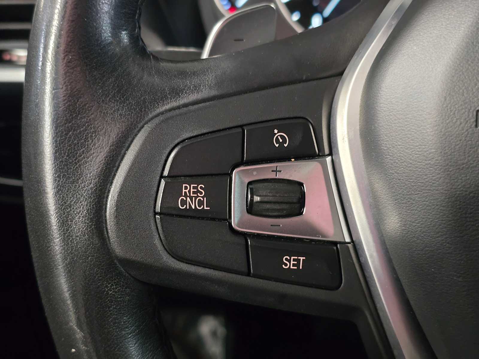 Thumbnail: 2019 BMW X3 - 24