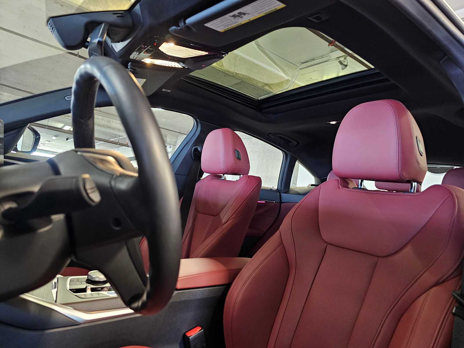Thumbnail: 2023 BMW i4 - 35