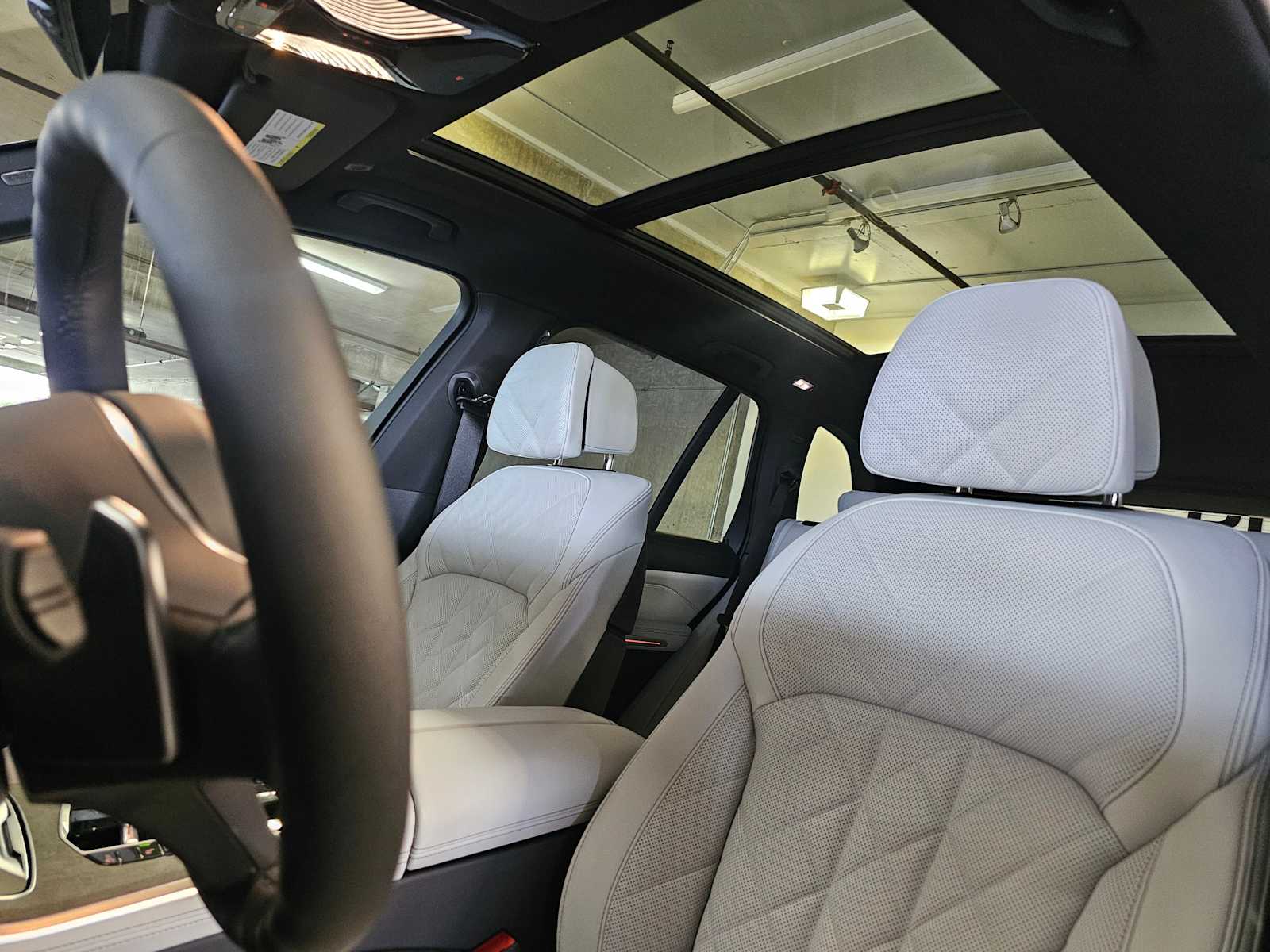 Thumbnail: 2026 BMW X5 - 27