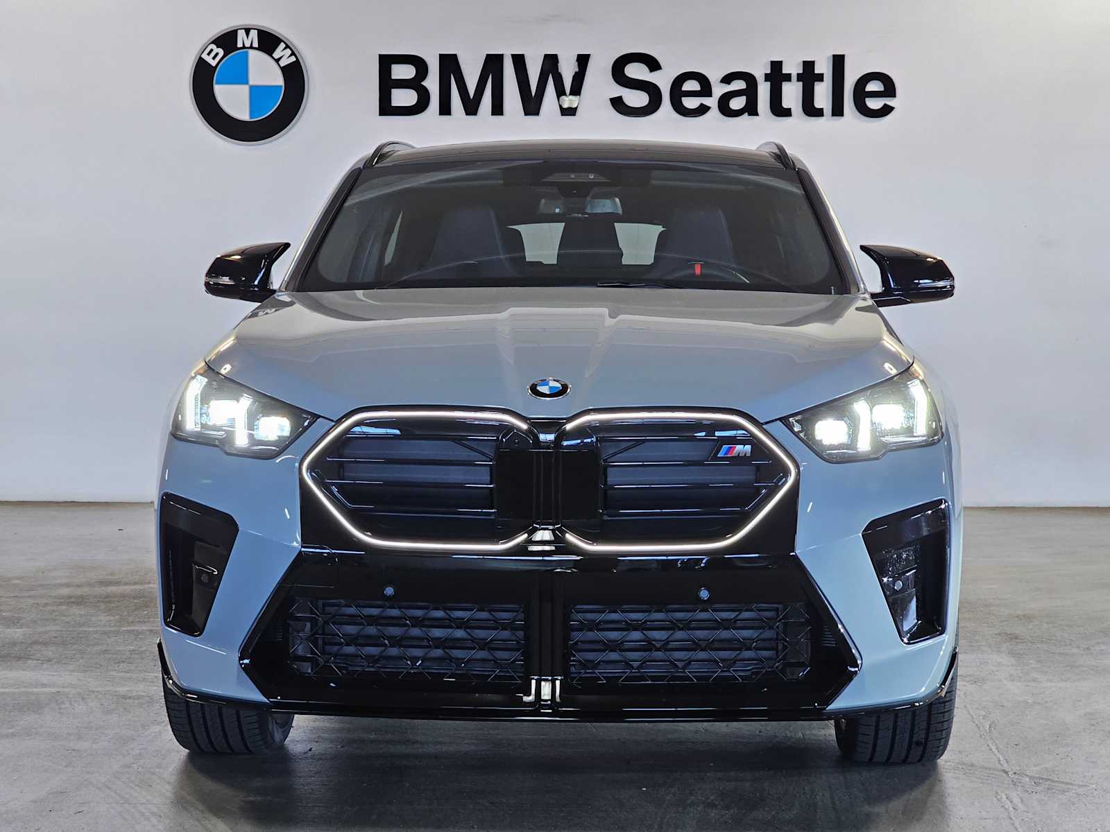 Thumbnail: 2026 BMW X2 - 6
