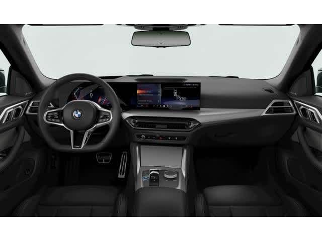 Thumbnail: 2026 BMW i4 - 7