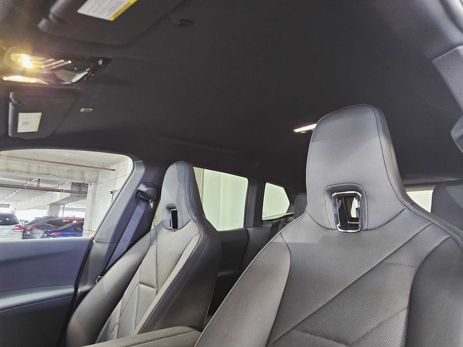 Thumbnail: 2026 BMW iX - 24