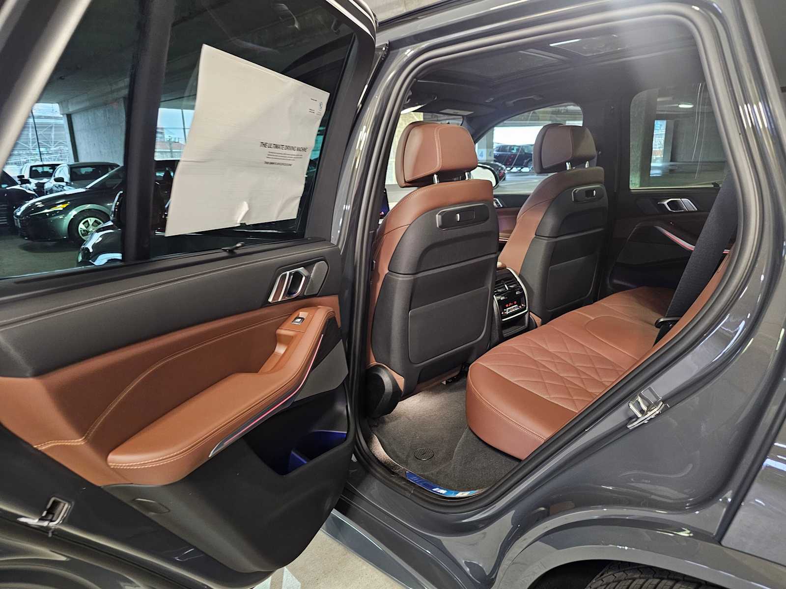 Thumbnail: 2026 BMW X5 - 35