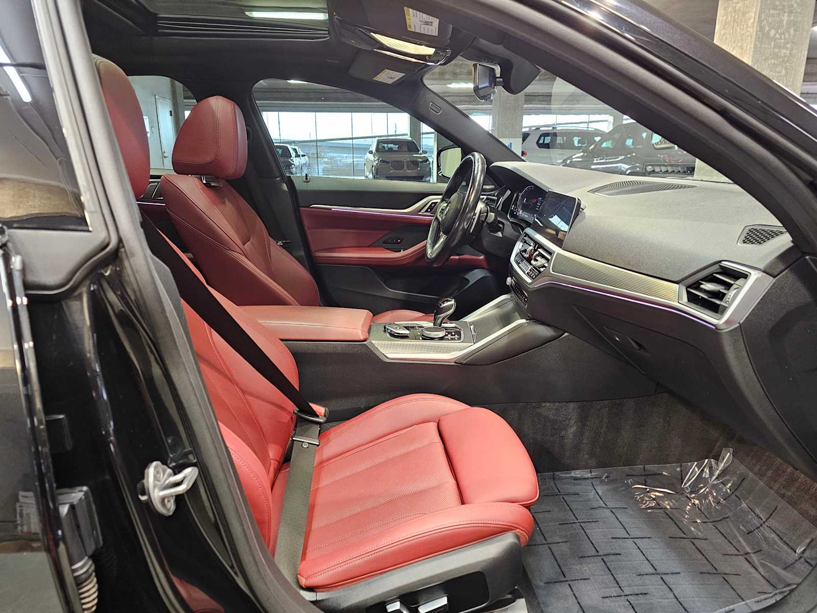 Thumbnail: 2023 BMW 4 Series - 26