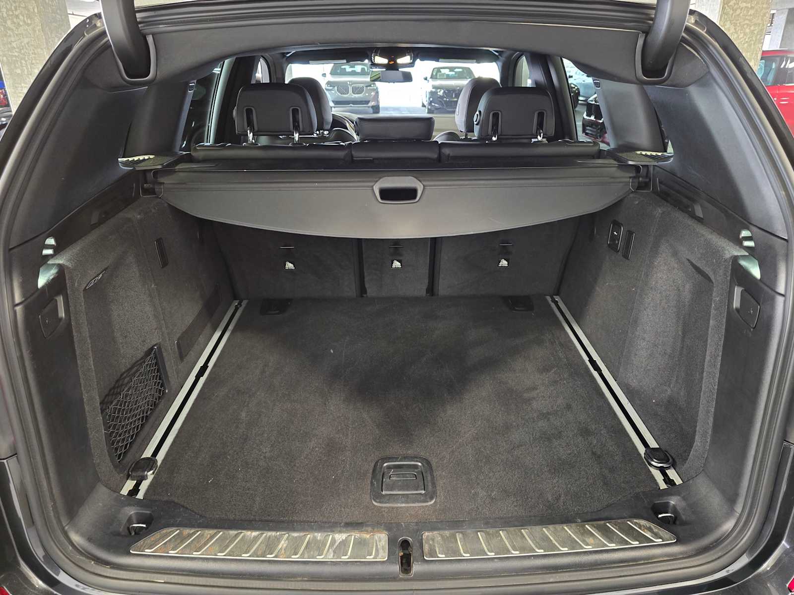 Thumbnail: 2019 BMW X3 - 36