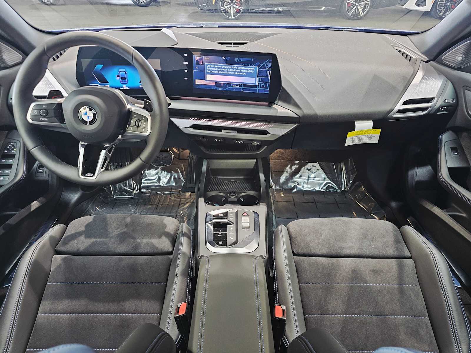 Thumbnail: 2025 BMW 2 Series - 10