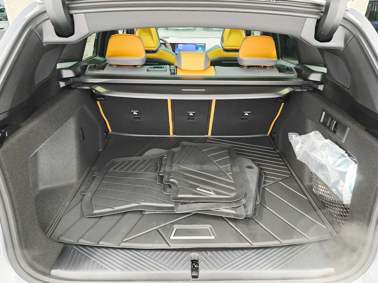 Thumbnail: 2026 BMW X3 - 28