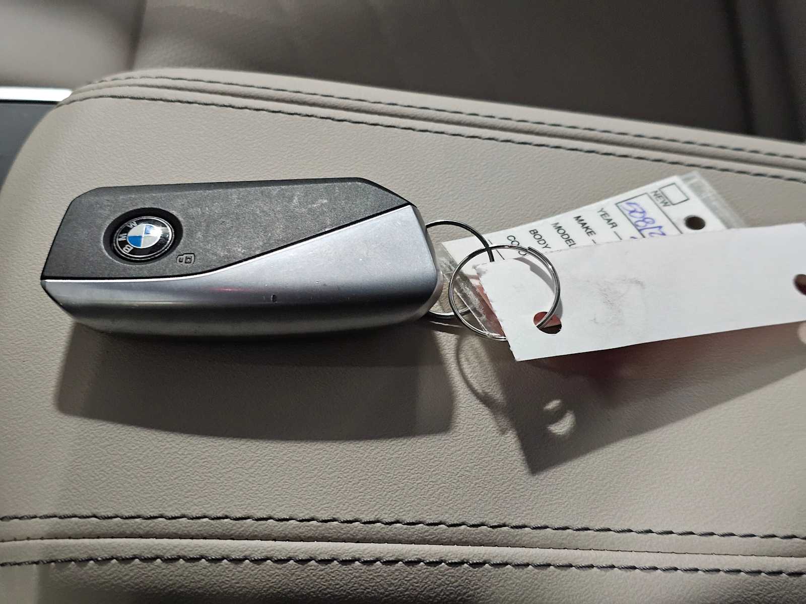 Thumbnail: 2025 BMW X1 - 44