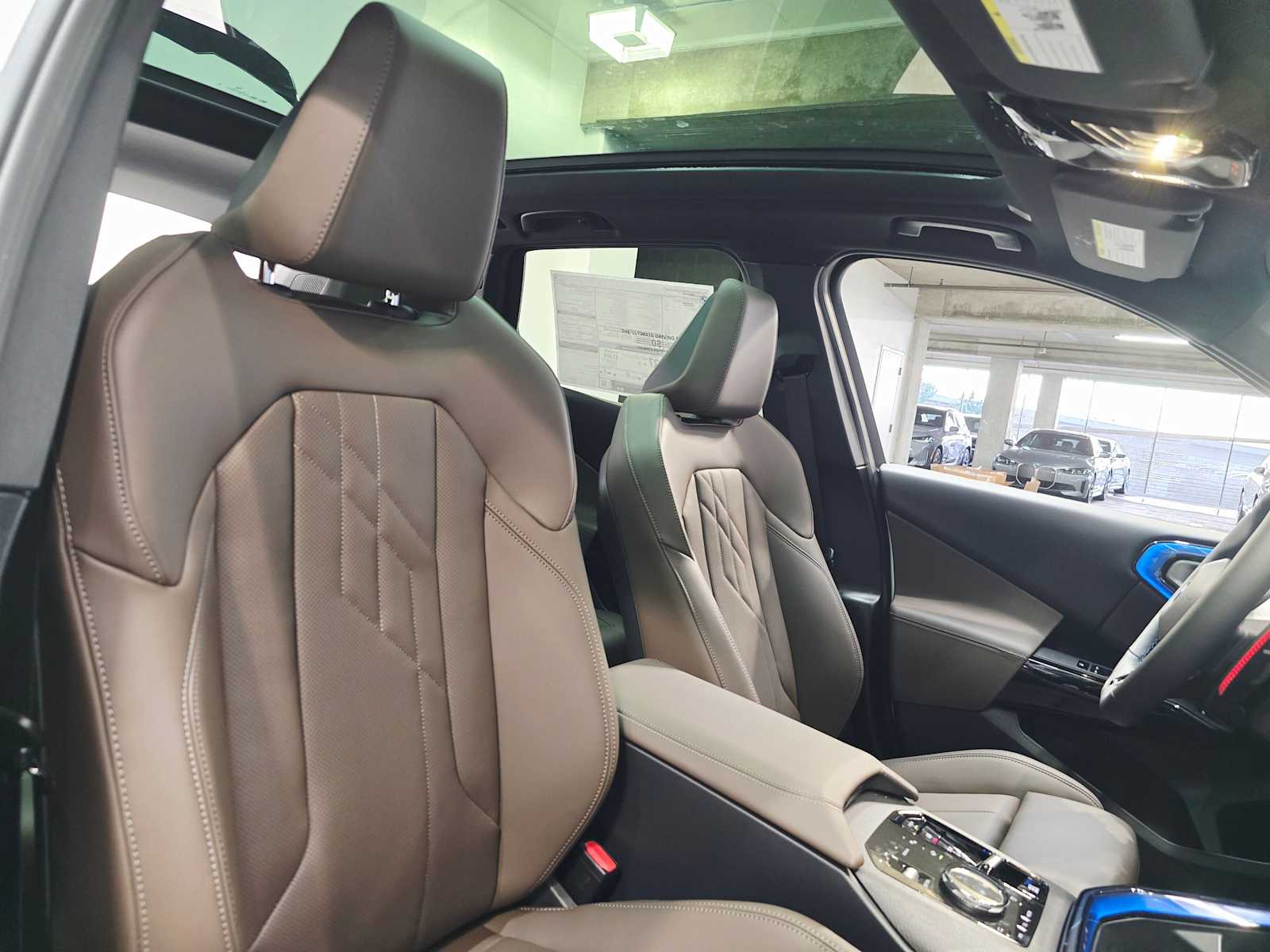 Thumbnail: 2026 BMW X3 - 27