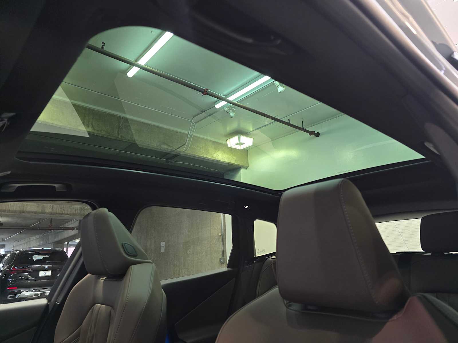 Thumbnail: 2026 BMW X3 - 24