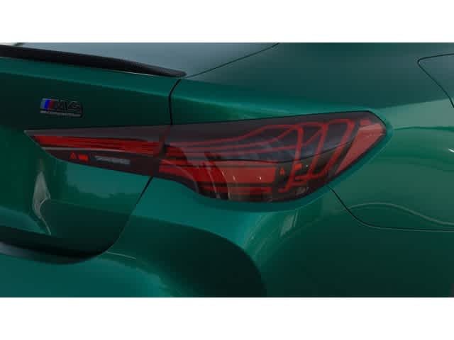 Thumbnail: 2026 BMW M4 - 8