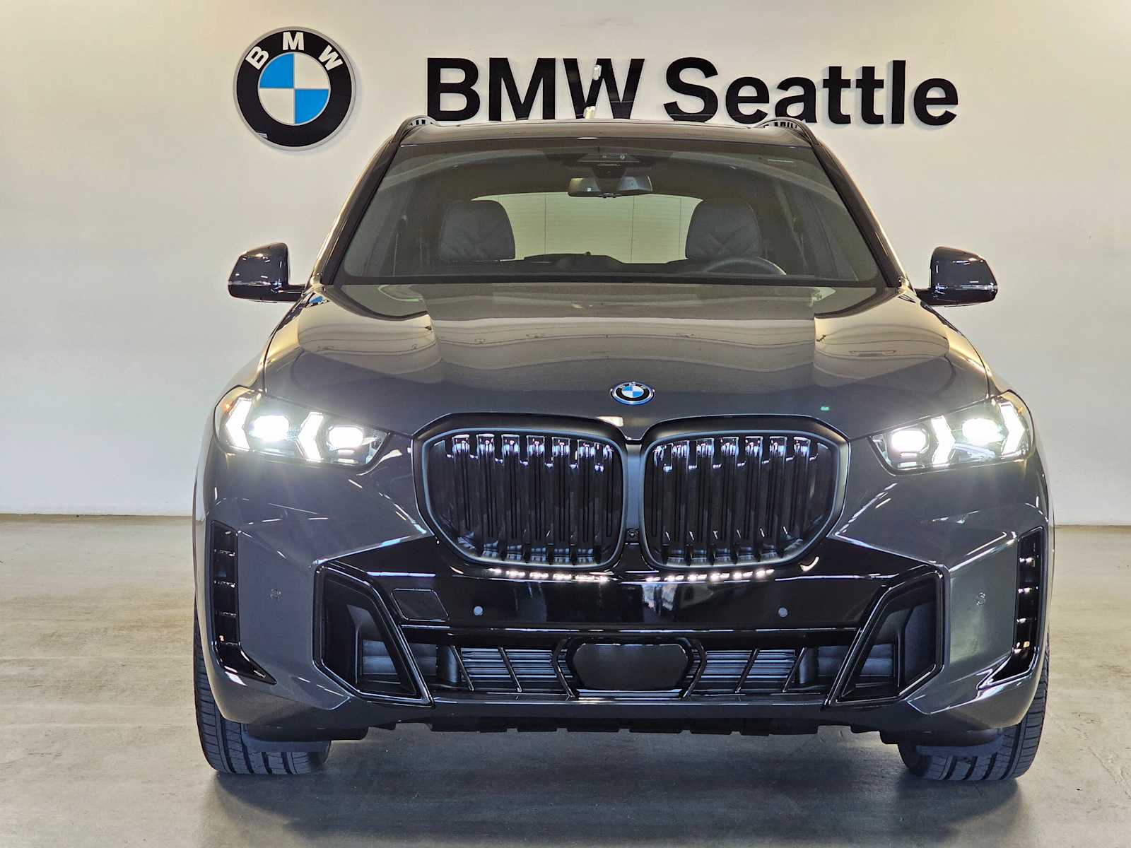 Thumbnail: 2026 BMW X5 - 6