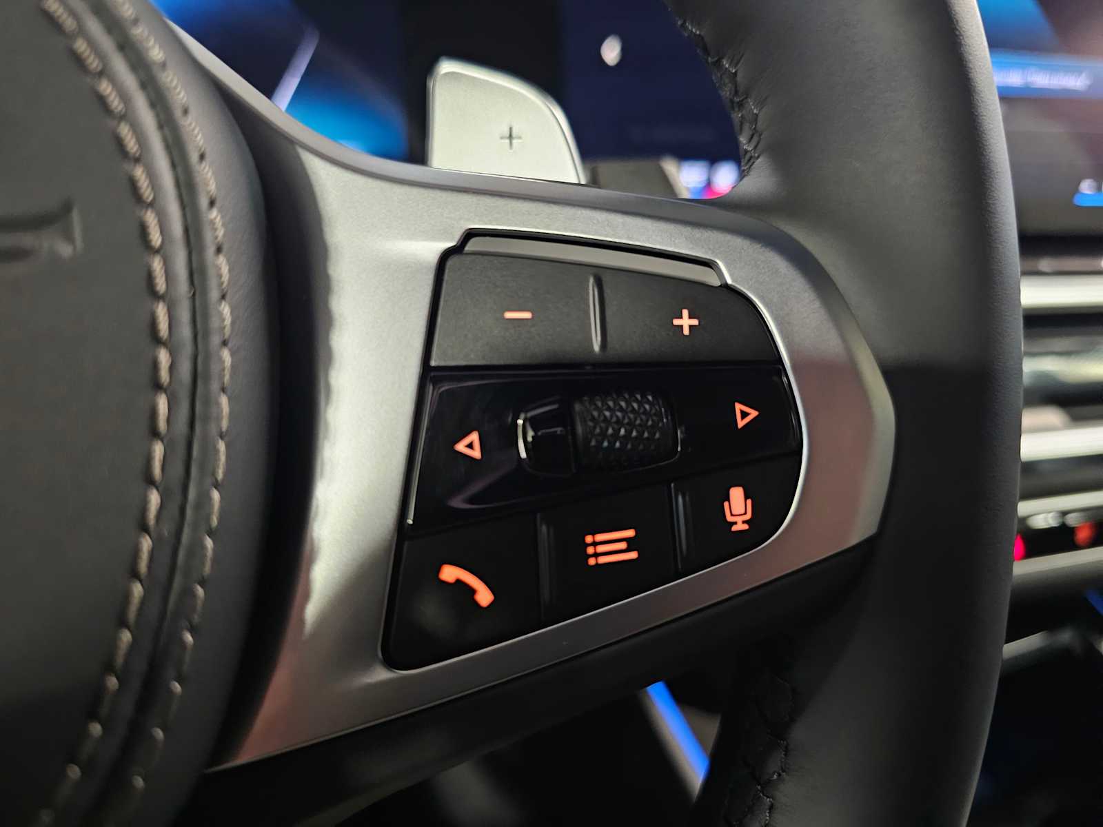 Thumbnail: 2026 BMW X5 - 18