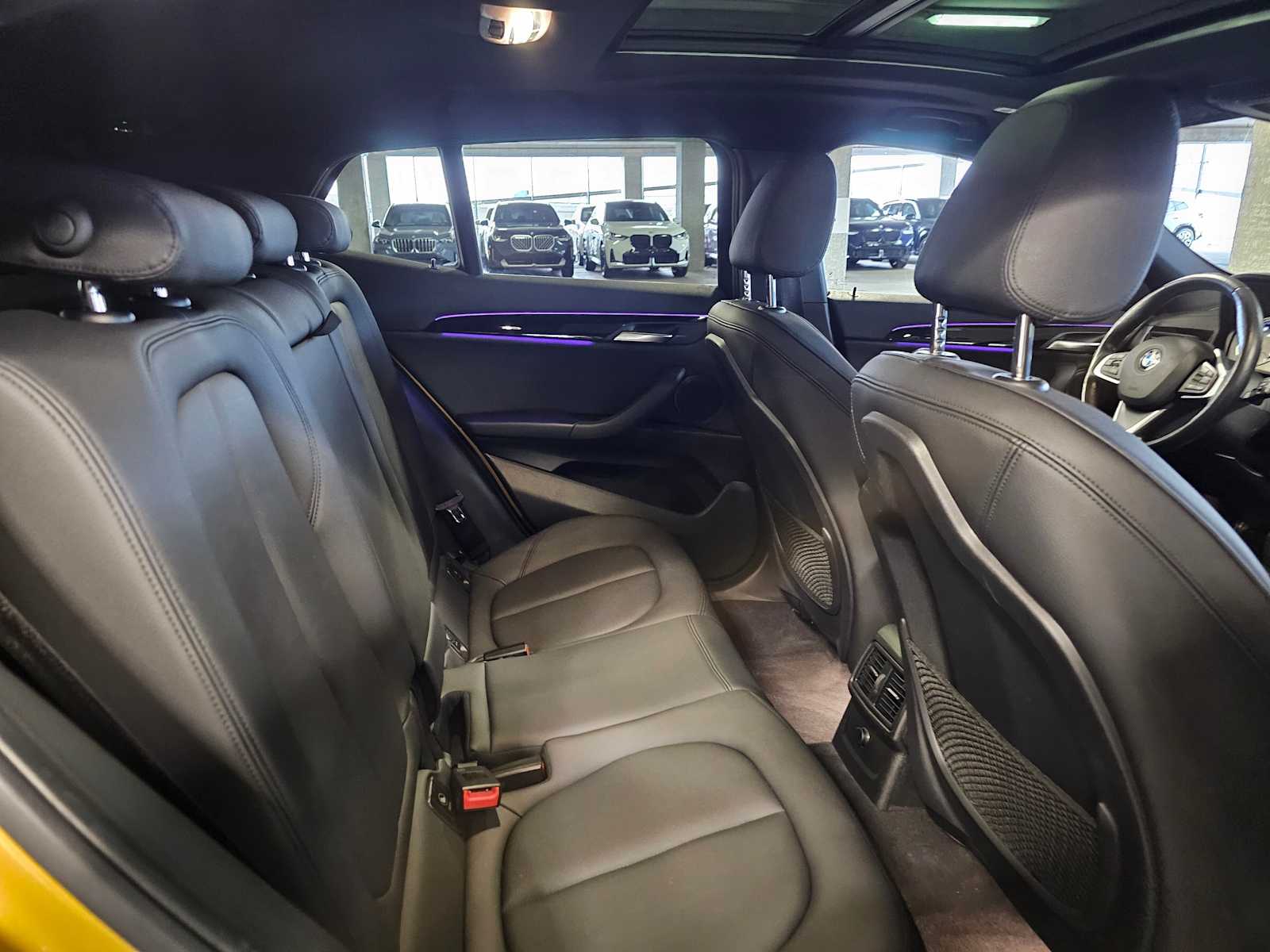 Thumbnail: 2018 BMW X2 - 38