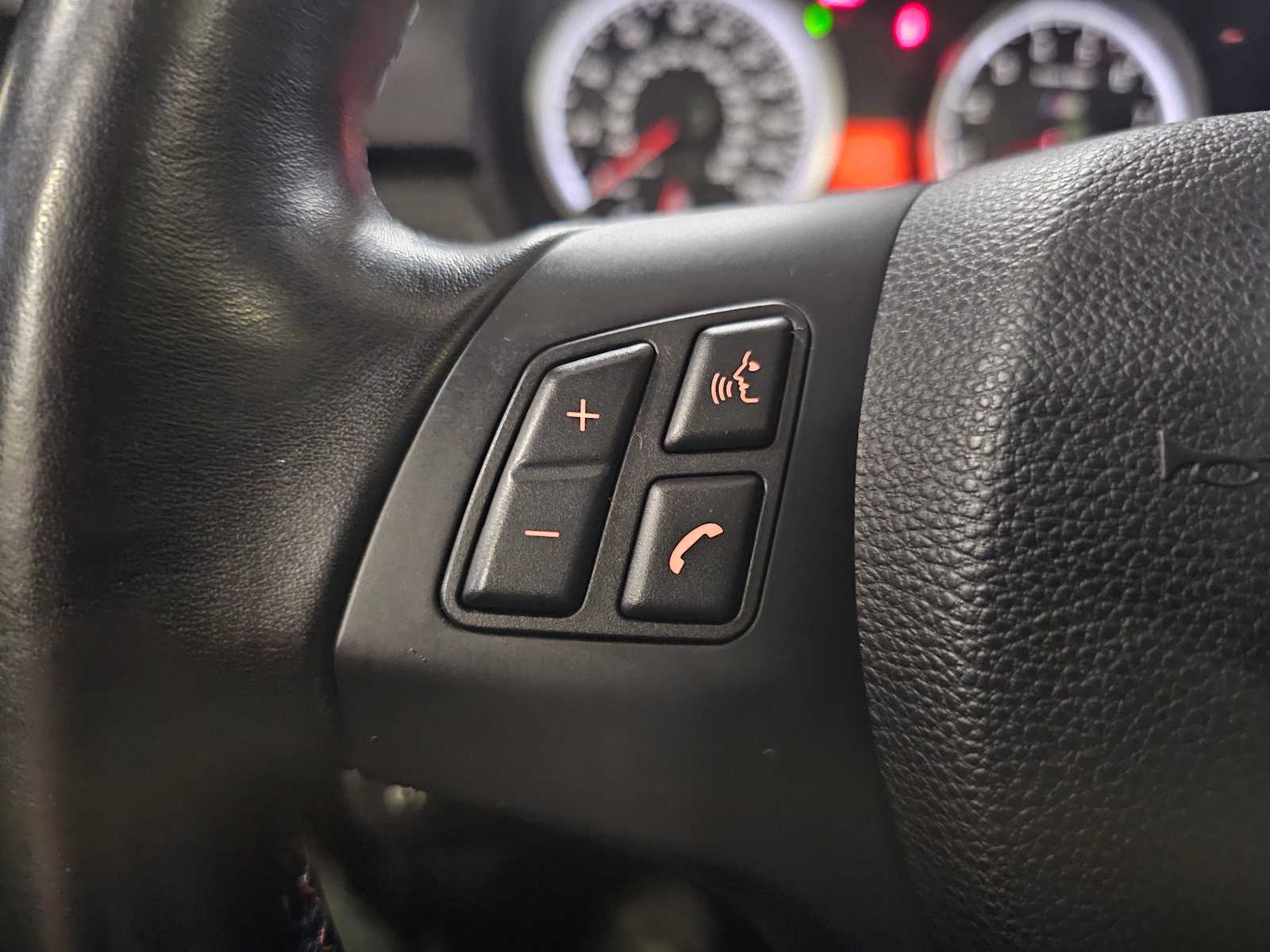 Thumbnail: 2011 BMW M3 - 21