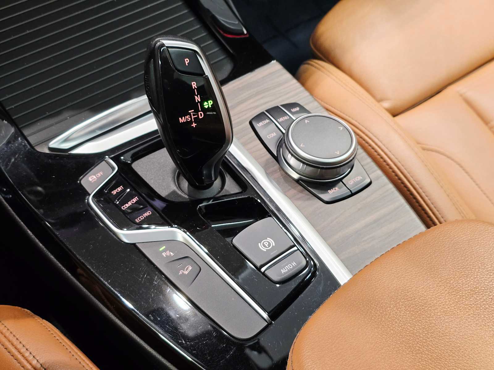 Thumbnail: 2019 BMW X3 - 16