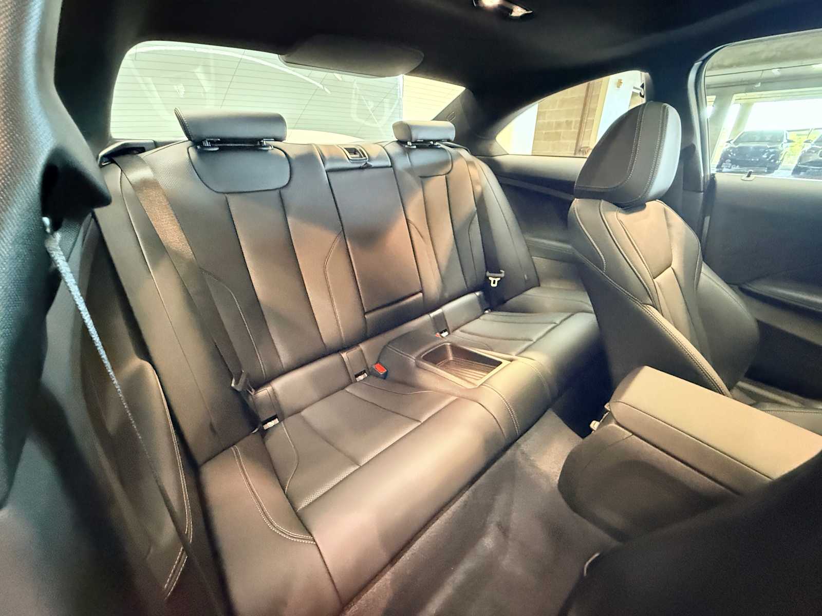 Thumbnail: 2025 BMW 2 Series - 26