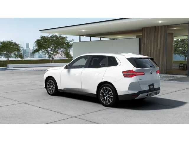 Thumbnail: 2026 BMW X3 - 2