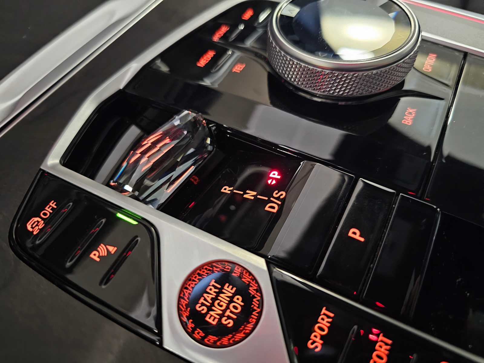 Thumbnail: 2024 BMW X5 - 23